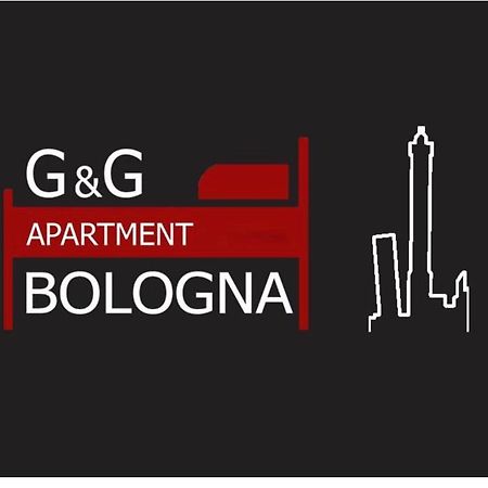 G&G Apartment Bologna Bagian luar foto