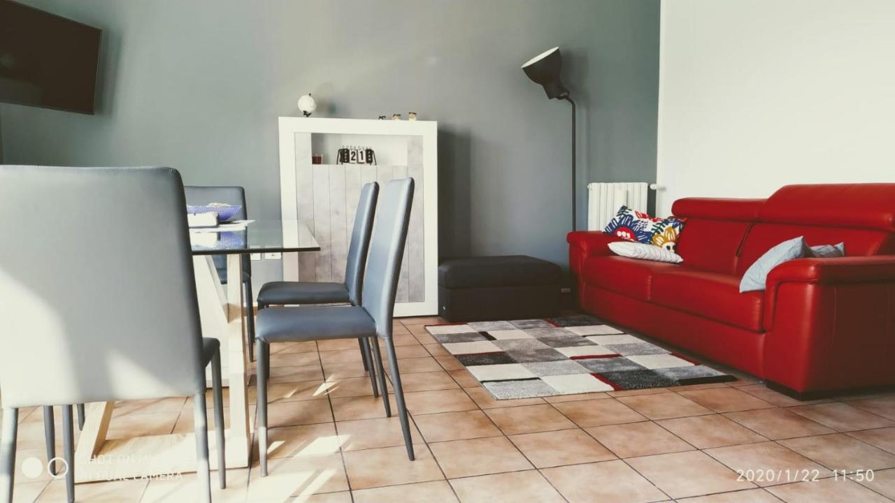 G&G Apartment Bologna Bagian luar foto