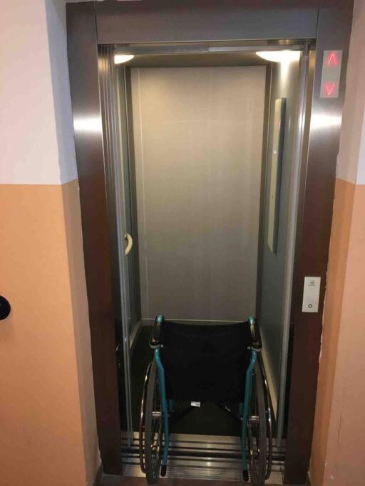 G&G Apartment Bologna Bagian luar foto