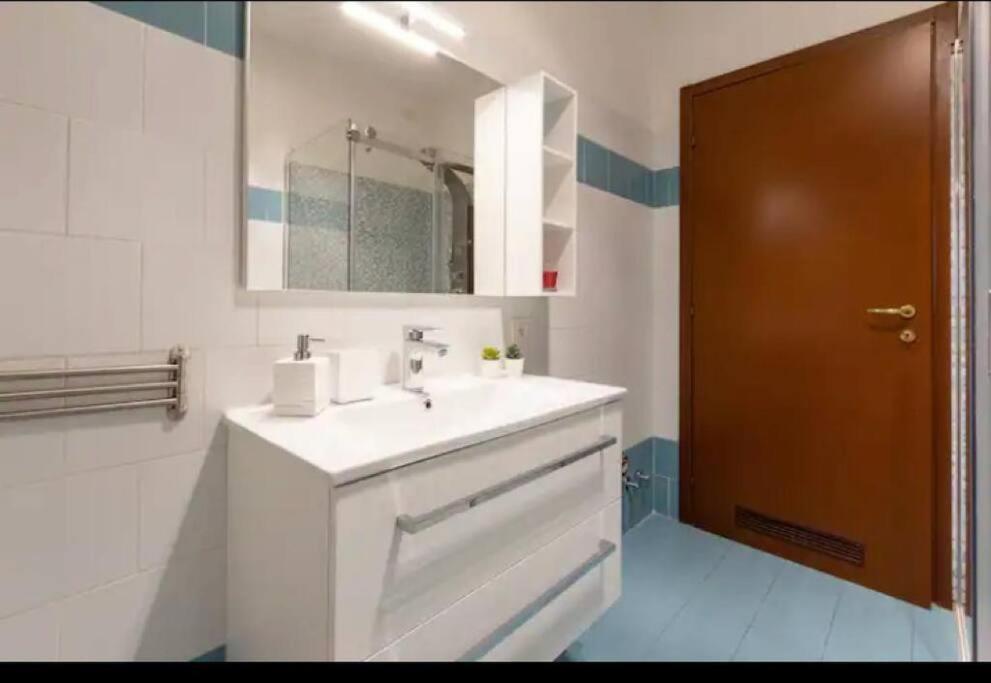 G&G Apartment Bologna Bagian luar foto