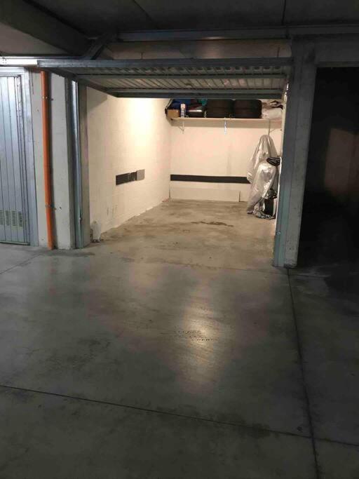 G&G Apartment Bologna Bagian luar foto