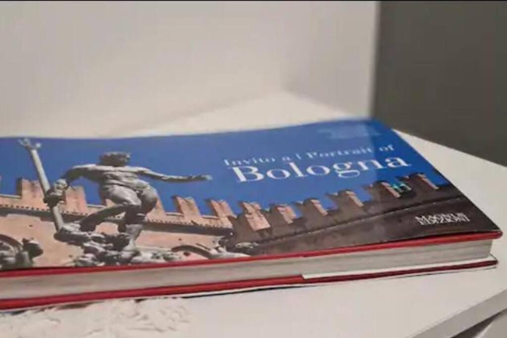 G&G Apartment Bologna Bagian luar foto