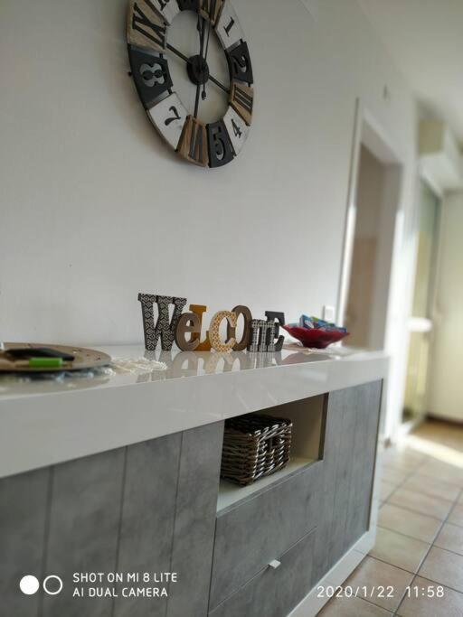 G&G Apartment Bologna Bagian luar foto