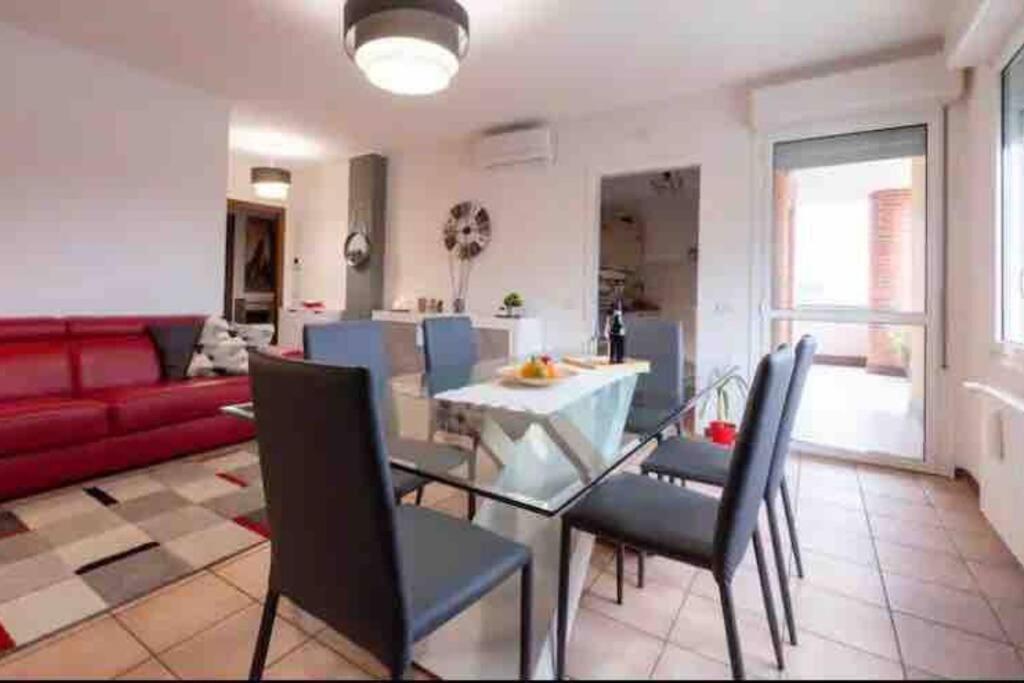 G&G Apartment Bologna Bagian luar foto