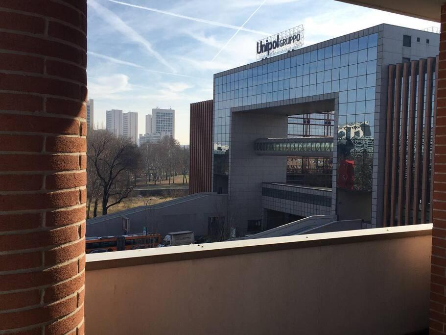 G&G Apartment Bologna Bagian luar foto