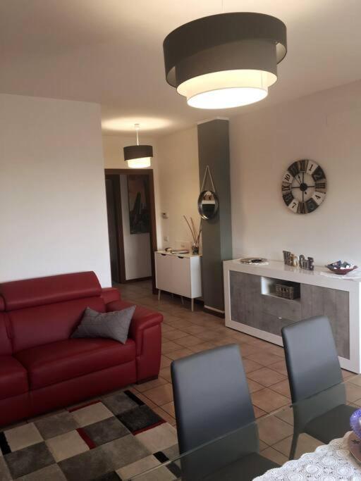 G&G Apartment Bologna Bagian luar foto