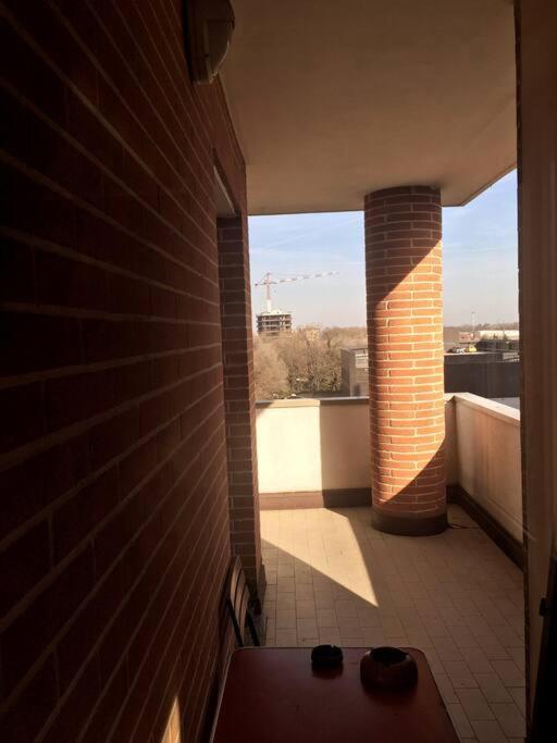 G&G Apartment Bologna Bagian luar foto