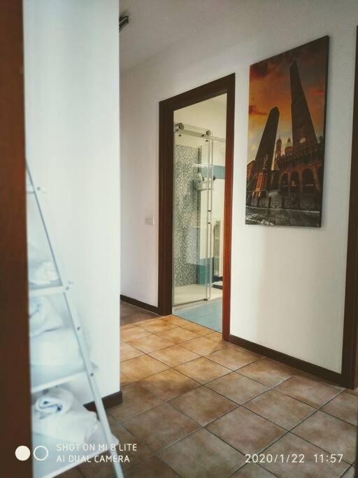 G&G Apartment Bologna Bagian luar foto