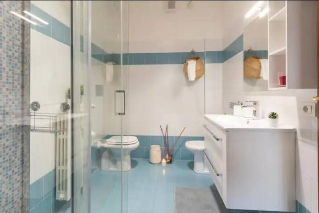 G&G Apartment Bologna Bagian luar foto