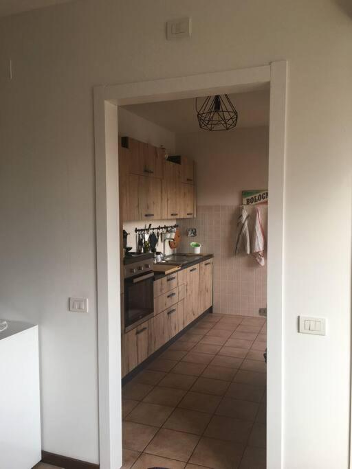 G&G Apartment Bologna Bagian luar foto