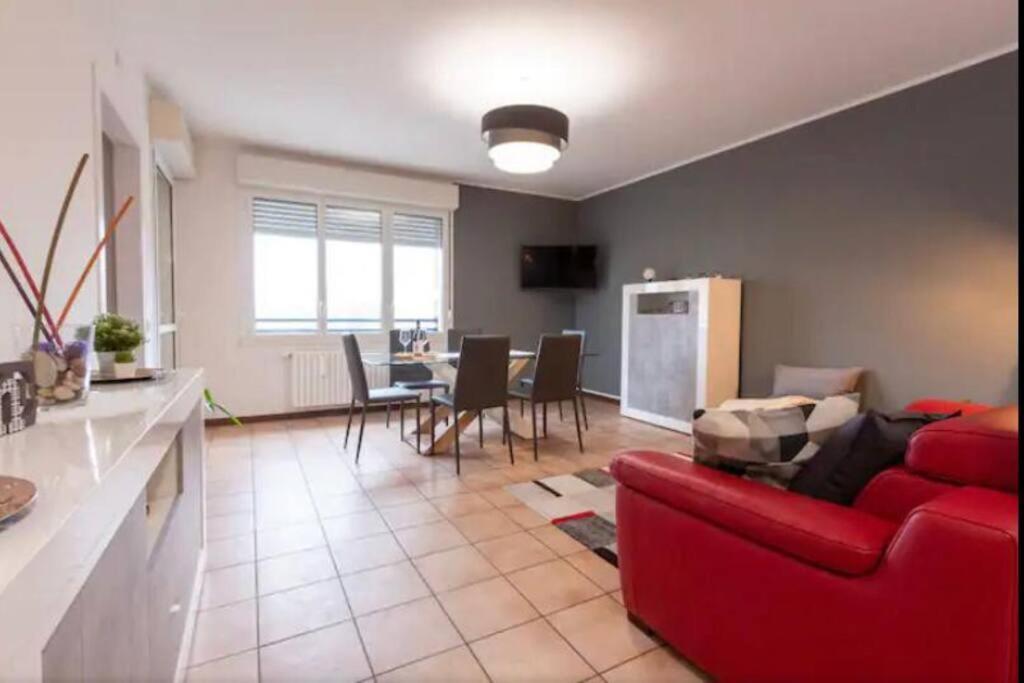 G&G Apartment Bologna Bagian luar foto