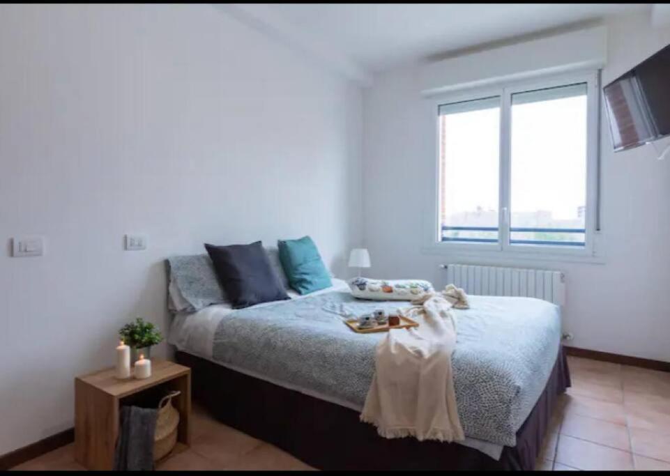 G&G Apartment Bologna Bagian luar foto