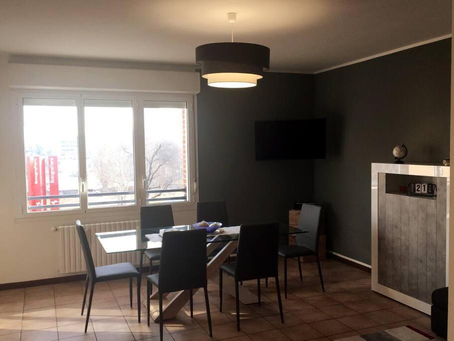 G&G Apartment Bologna Bagian luar foto