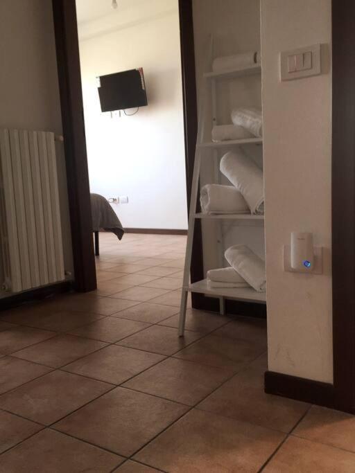 G&G Apartment Bologna Bagian luar foto