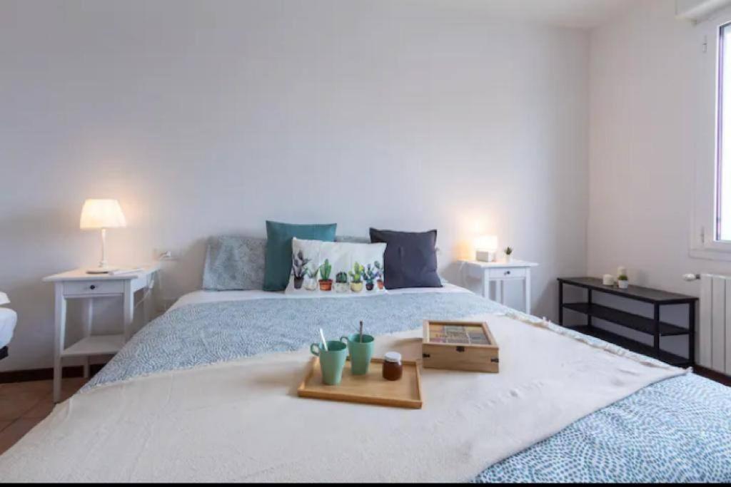 G&G Apartment Bologna Bagian luar foto