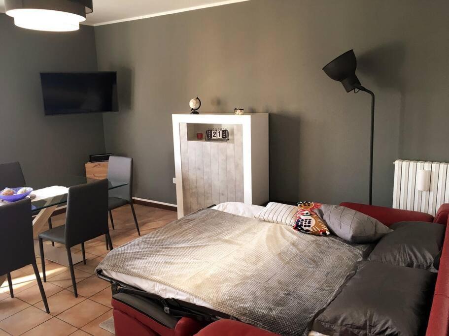 G&G Apartment Bologna Bagian luar foto