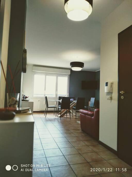 G&G Apartment Bologna Bagian luar foto