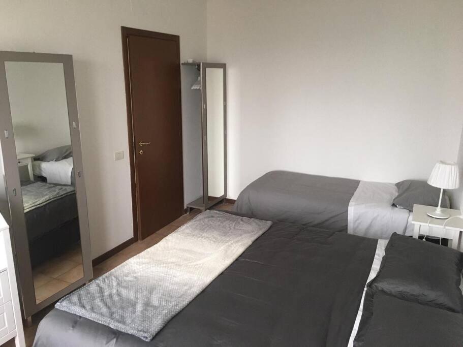 G&G Apartment Bologna Bagian luar foto